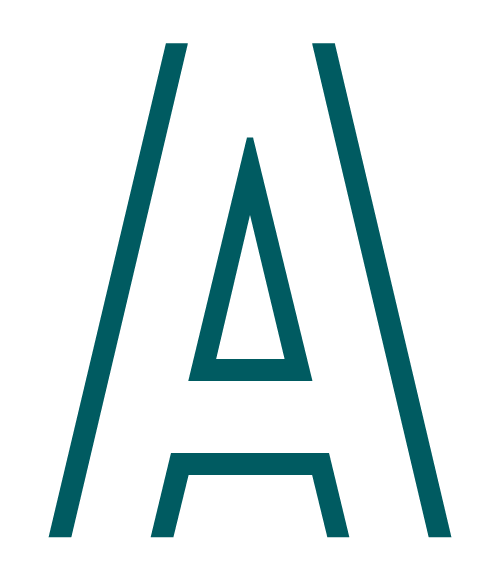 Logotyp för Assemblin